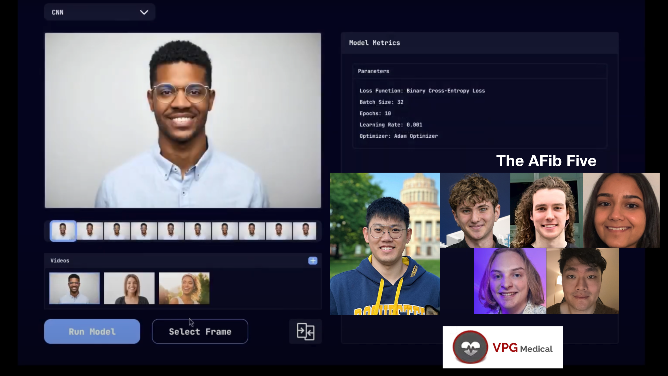 CSC212 Final Project: Skin-Tone Analysis for Atrial Fibrillation Patients