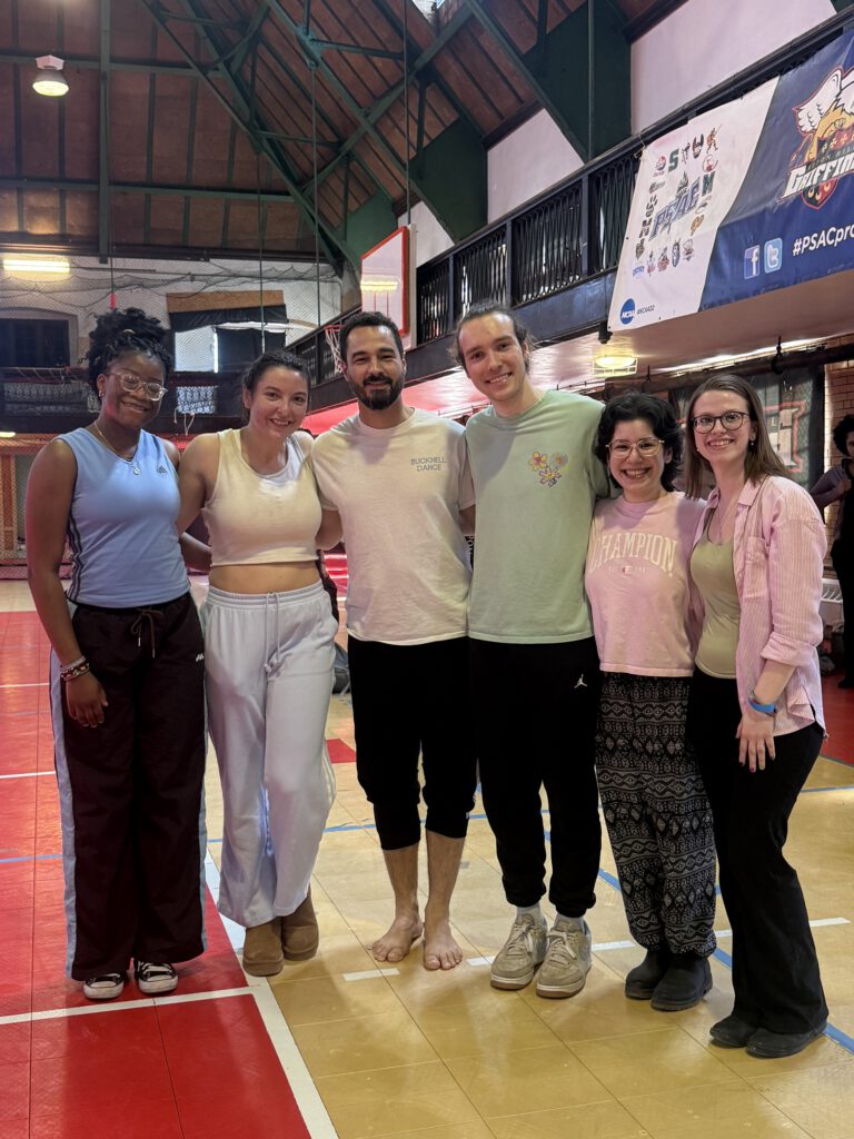 Ozi, Kaidence, Jaruam Xavier, Myself, Kiko, and Rachel at Brazilian Fusion & Capoeira